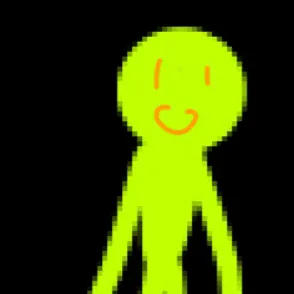 chat with ai character: Scramer