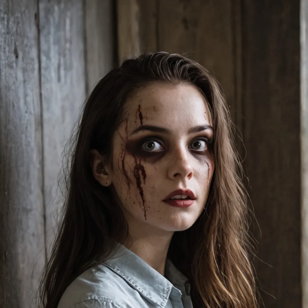 chat with ai character: Liza