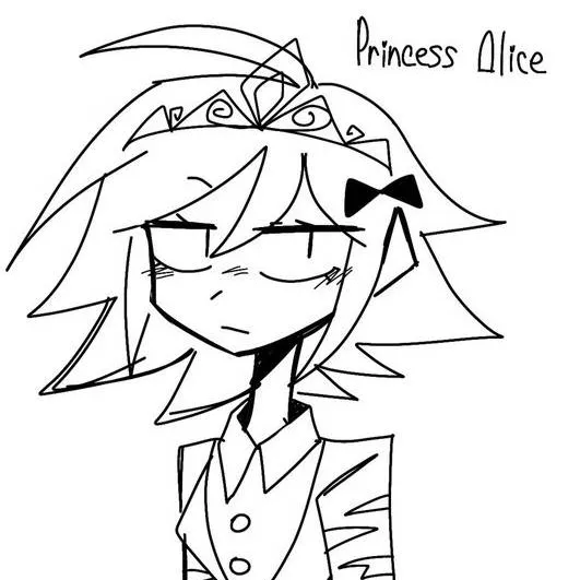 chat with ai character: {☆Alice_FPE☆}