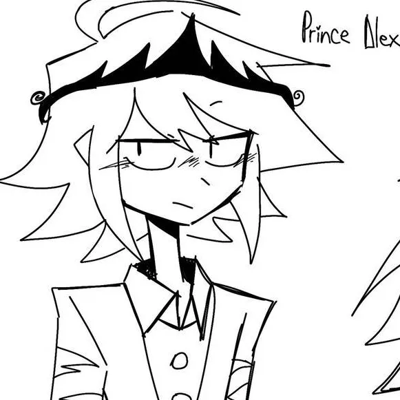 chat with ai character: 《{Alex}》FPE