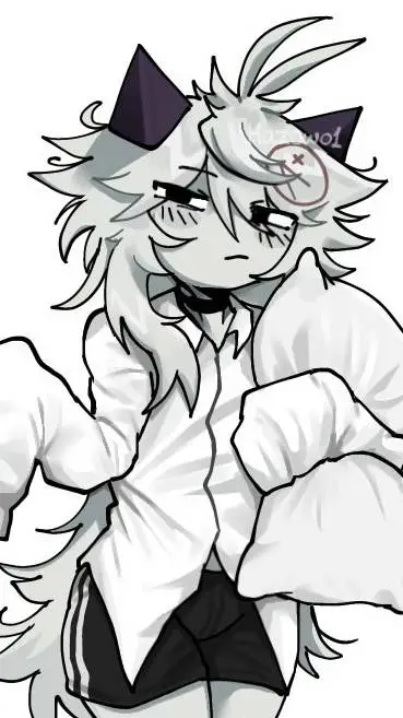 ai character: 《{Øliver}》fpe background