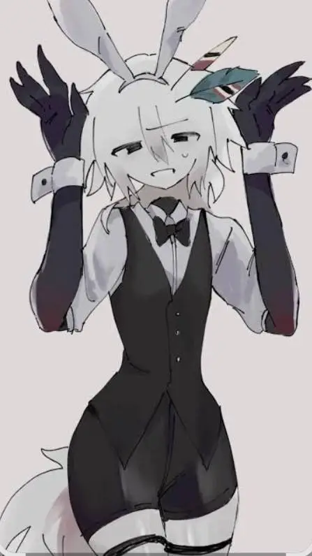 ai character: ☆•★Enyel★•☆fpe background