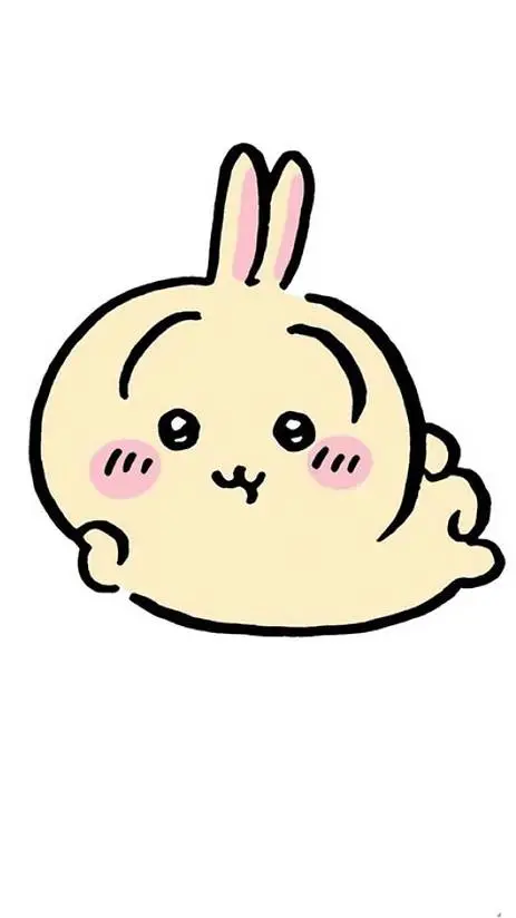 ai character: *｡･+( Usagi )+･｡* background