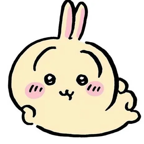chat with ai character: *｡･+( Usagi )+･｡*