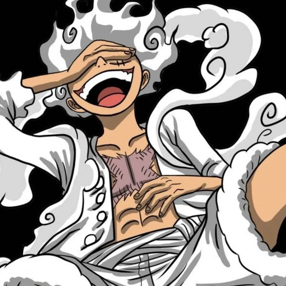 chat with ai character: Sun god luffy