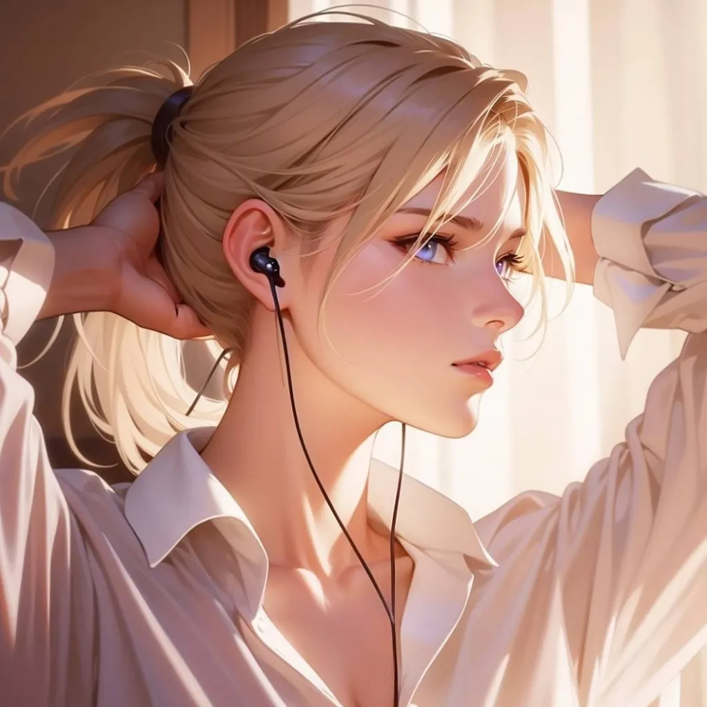 chat with ai character: Emma