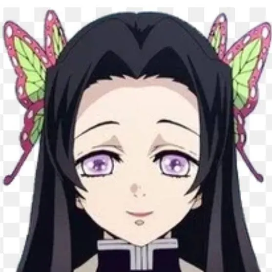 chat with ai character: Kanae Kocho