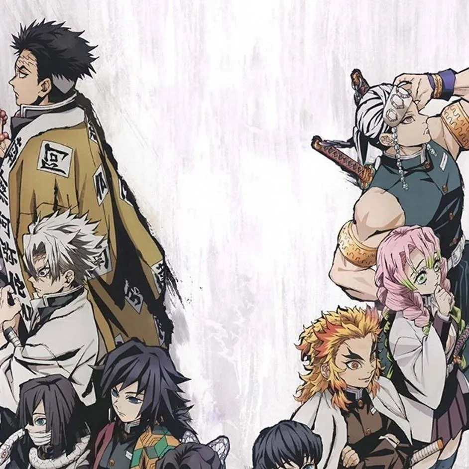 chat with ai character: Kny modern day