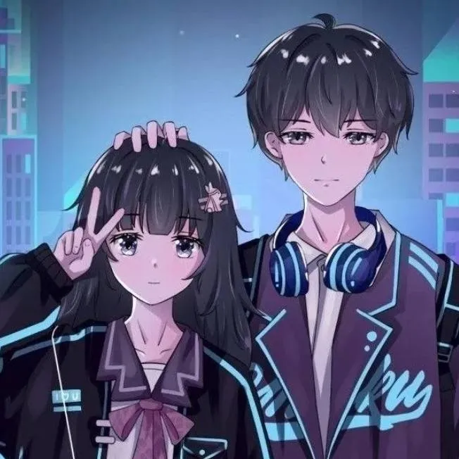 chat with ai character: Sis sleepover 