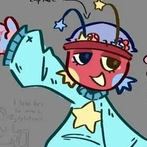 chat with ai character: dw pick me