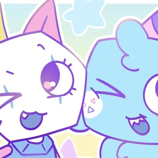 chat with ai character: siblings asf