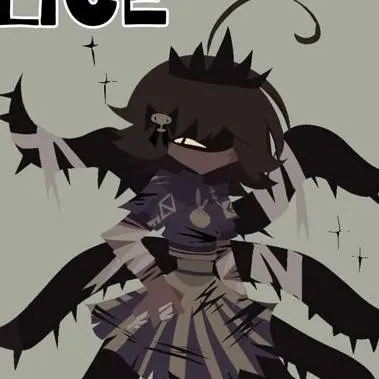 chat with ai character: △ʟɪᴄᴇ FPE