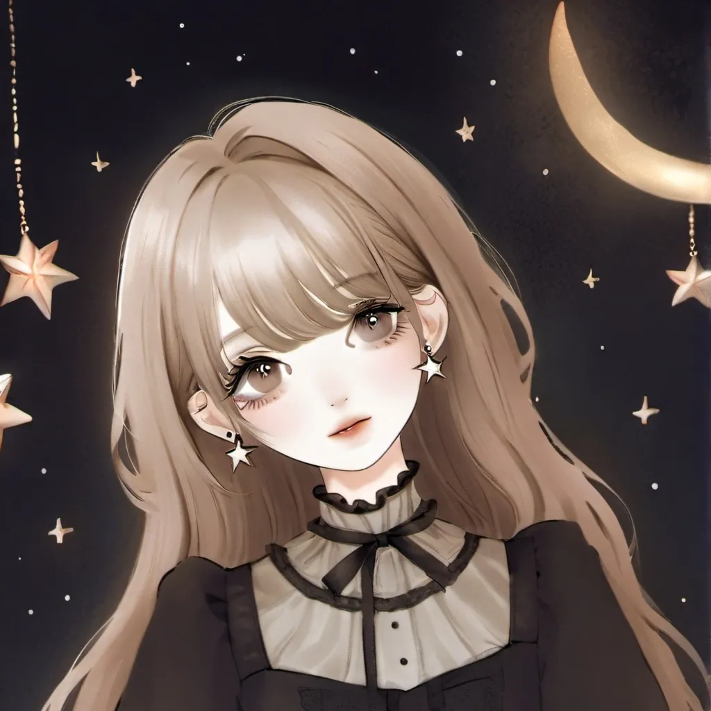 chat with ai character: Joana