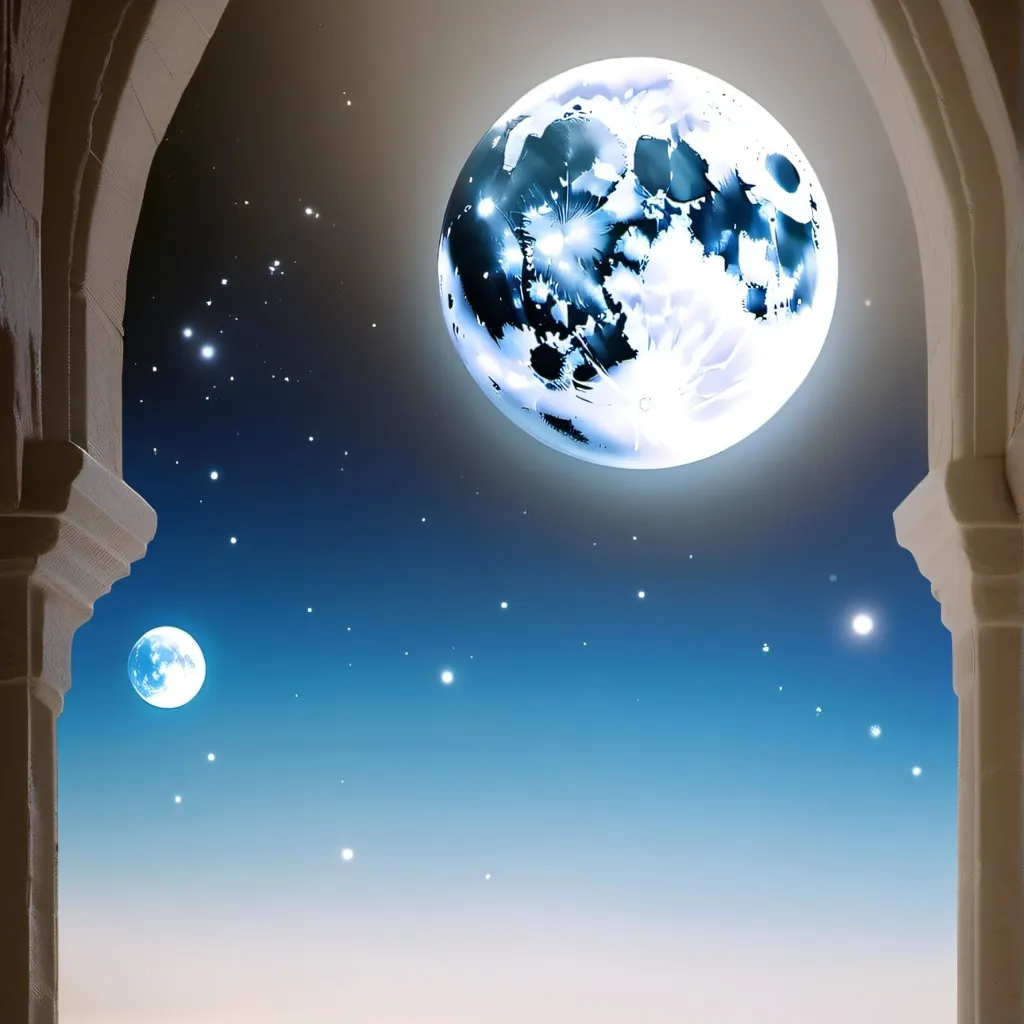 chat with ai character: STARTIME MOONSHELL