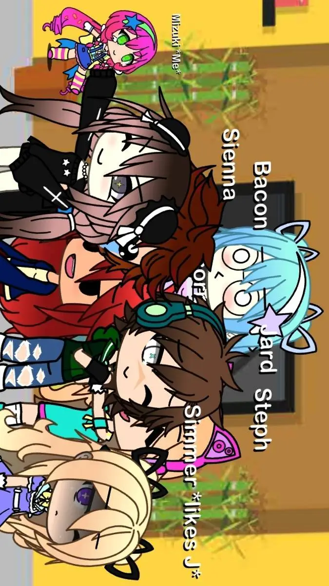 ai character: ROBLOX FRIENDS!!!  background