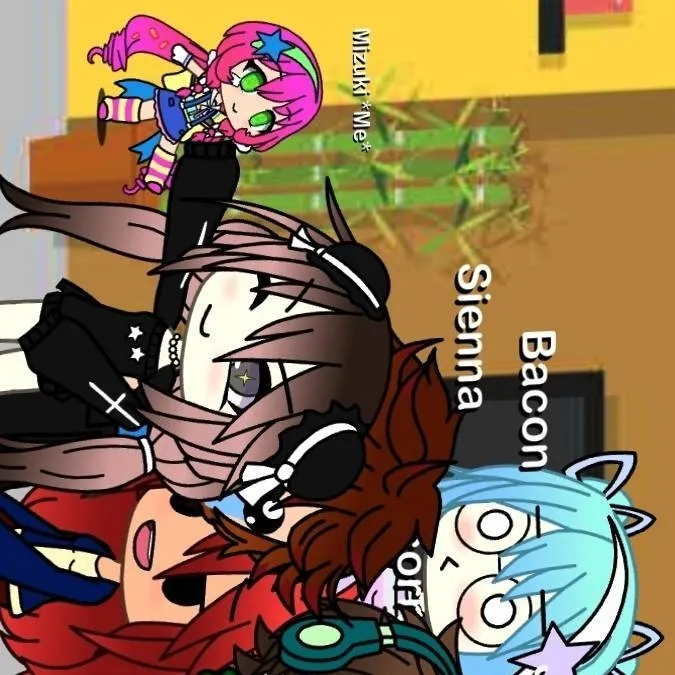 chat with ai character: ROBLOX FRIENDS!!! 