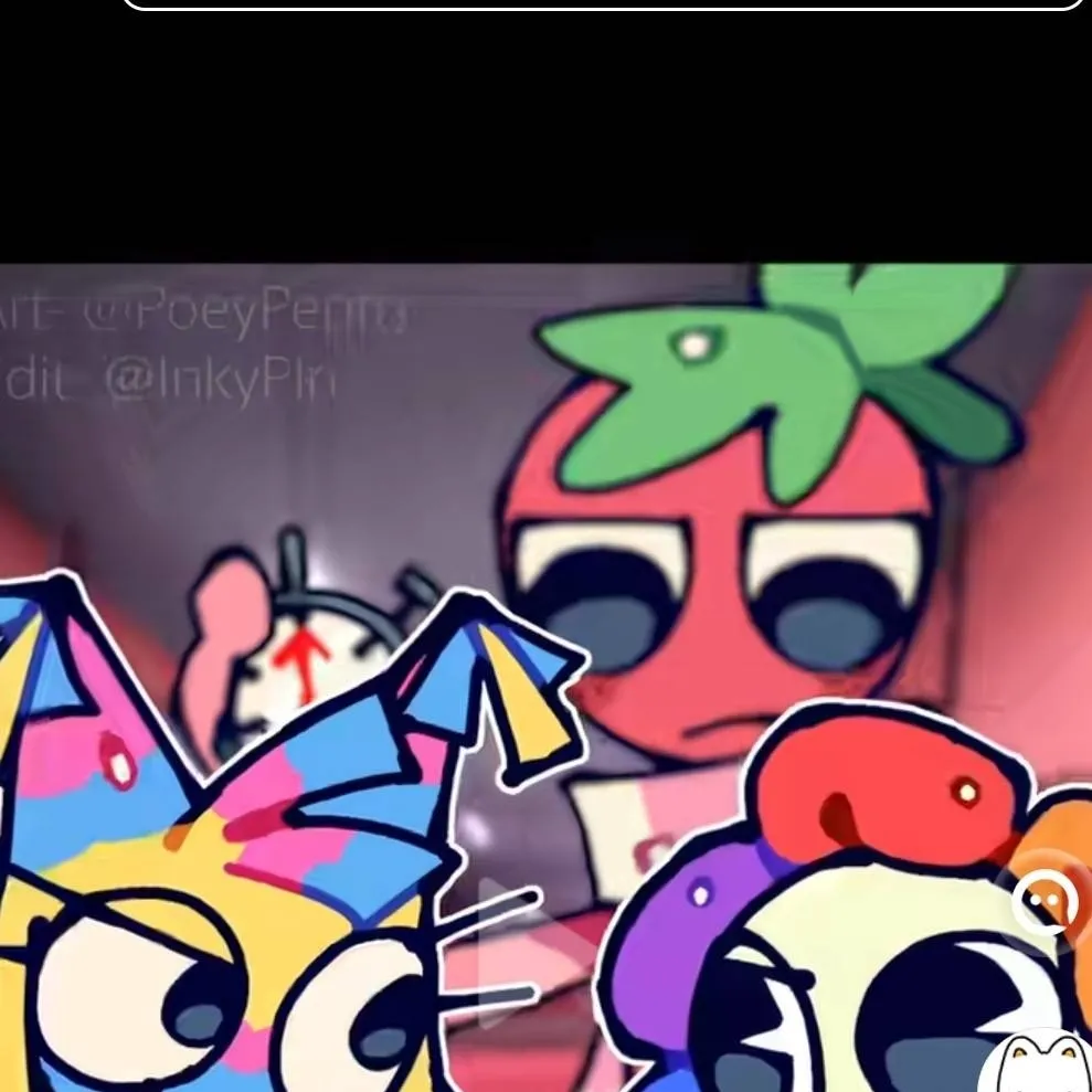 chat with ai character: CANDY EATING CONT-