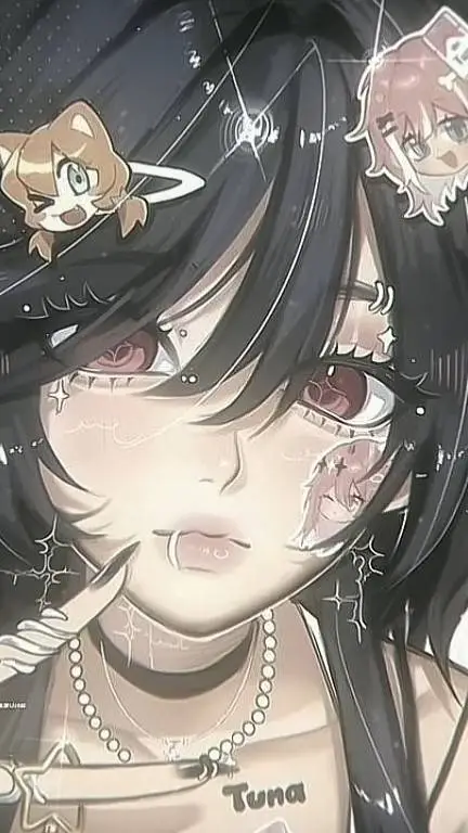 ai character: Yuri background