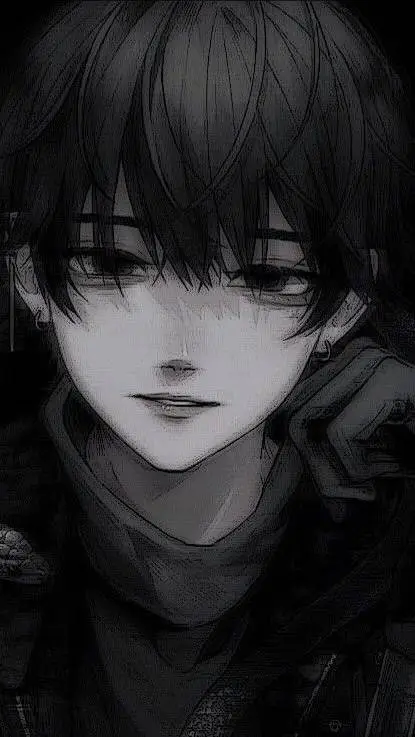 ai character: yandere stalker  background