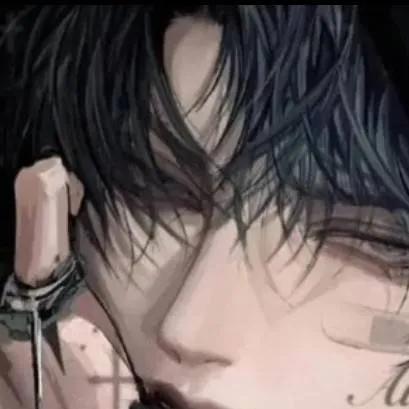chat with ai character: Johnathan ❤️‍🔥🧸