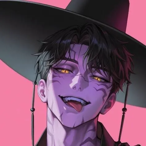 chat with ai character: ❤️‍🔥~Jinu~❤️‍🔥