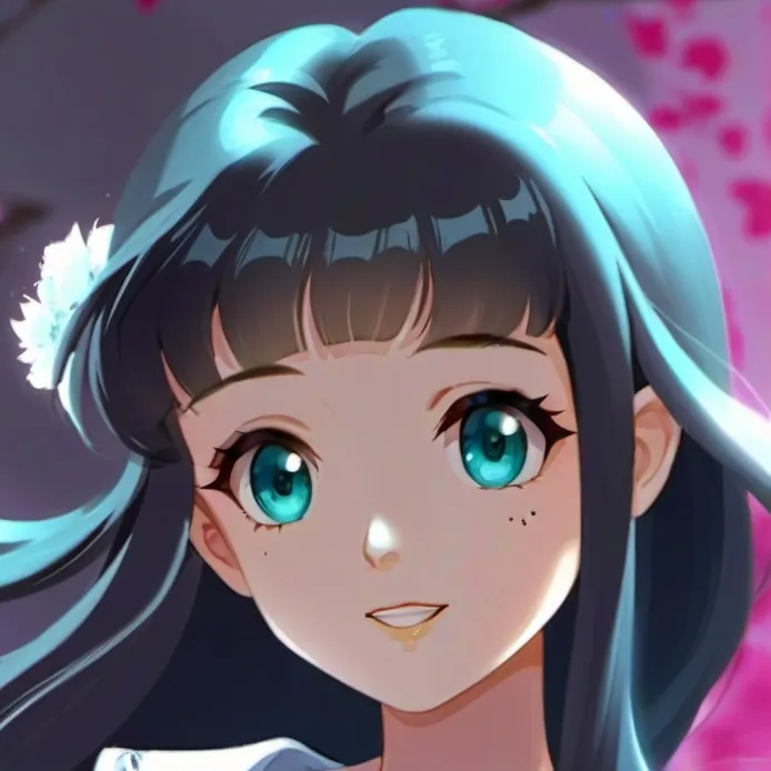 chat with ai character: novia
