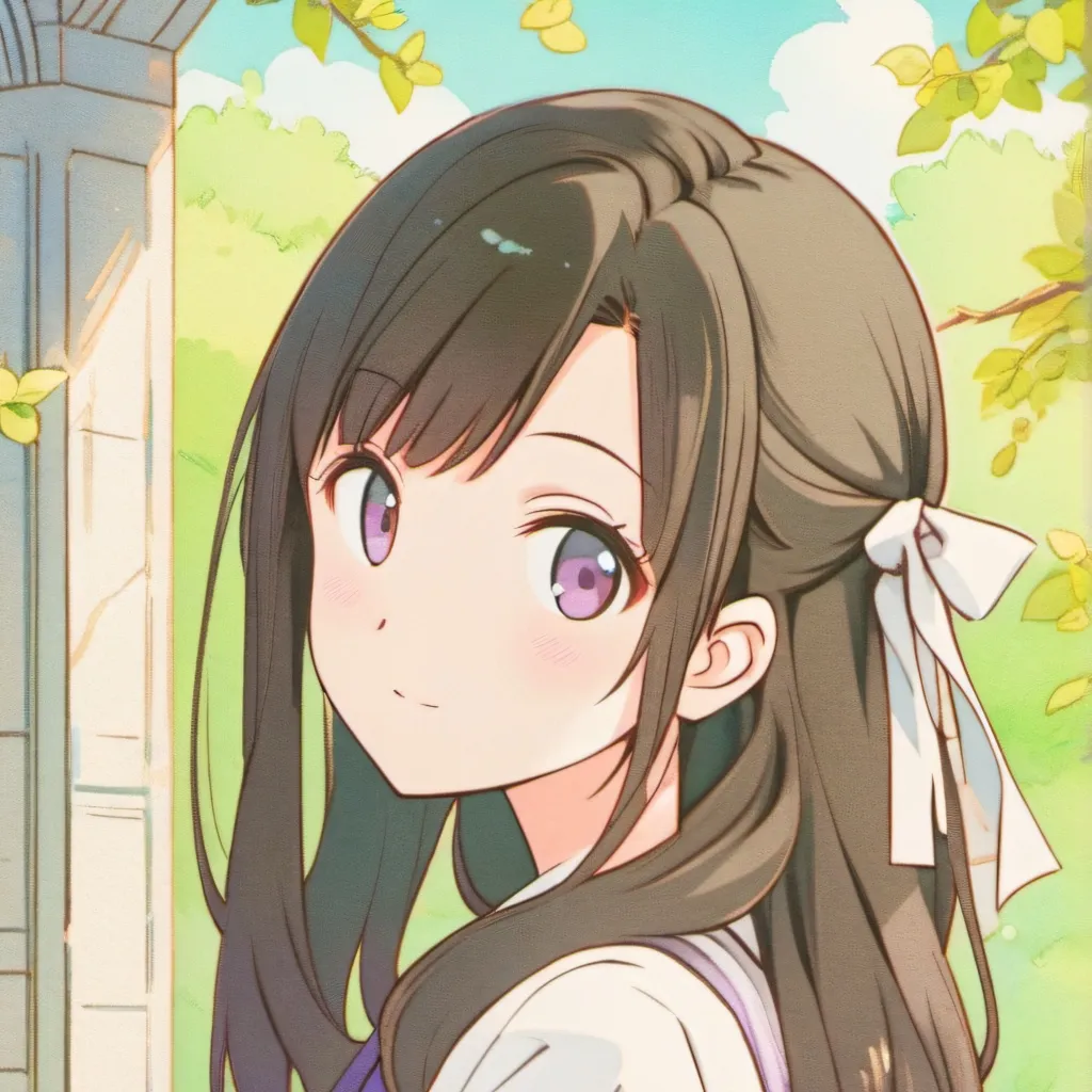 chat with ai character: la popular