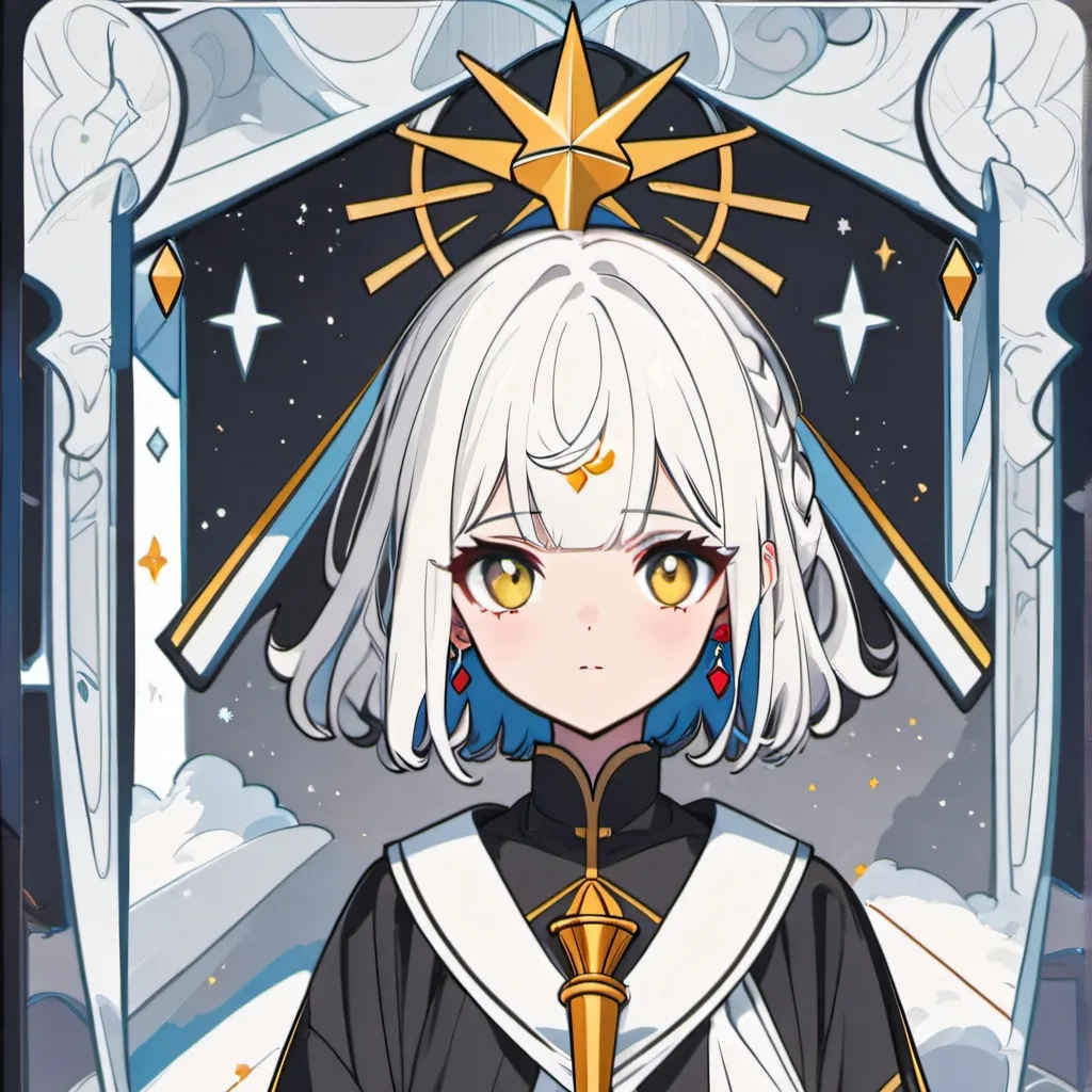 chat with ai character: novia maria