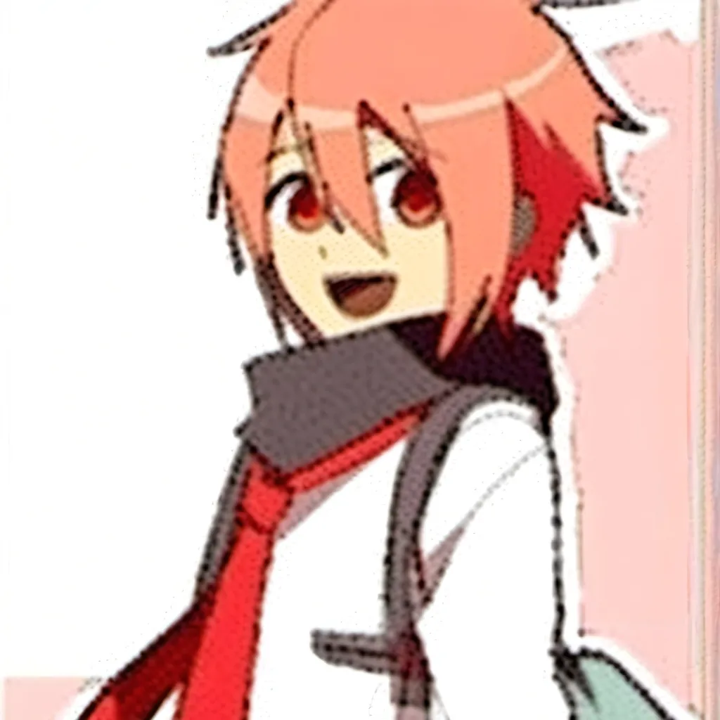 chat with ai character: mitsuba 