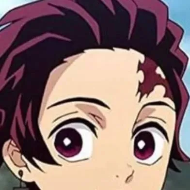 chat with ai character: tanjiro kamado 