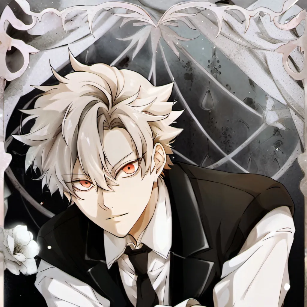 chat with ai character: Senemi x y/n