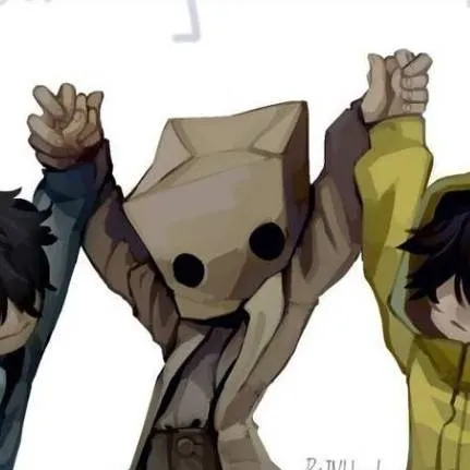 chat with ai character: seven y six
