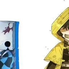 chat with ai character: mono x six 