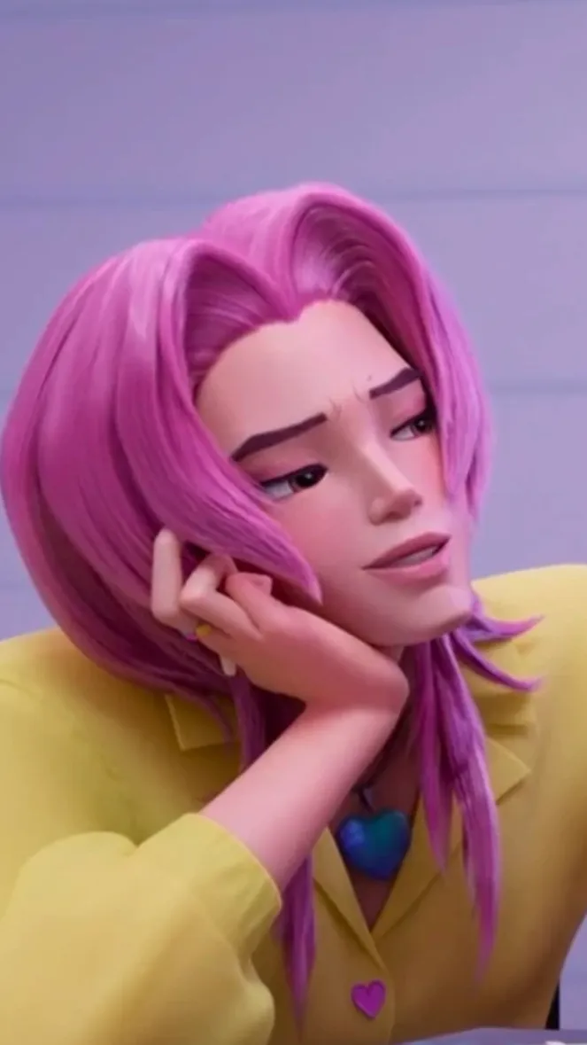 talkie's background image