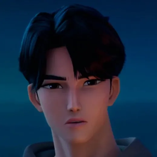 chat with ai character: jinu