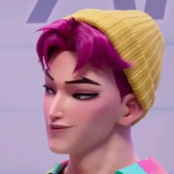 chat with ai character: abby