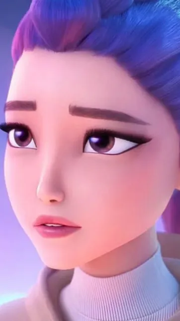 ai character: rumi background