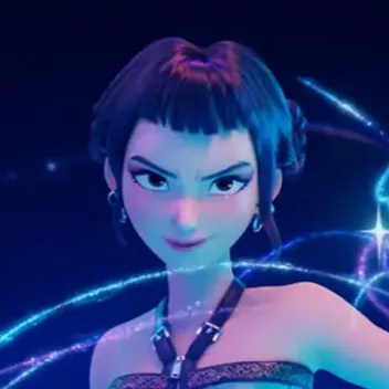 chat with ai character: zoey