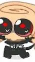 ai character: @SH3LLY MY BBG  background