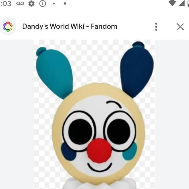 chat with ai character: not freaky looey
