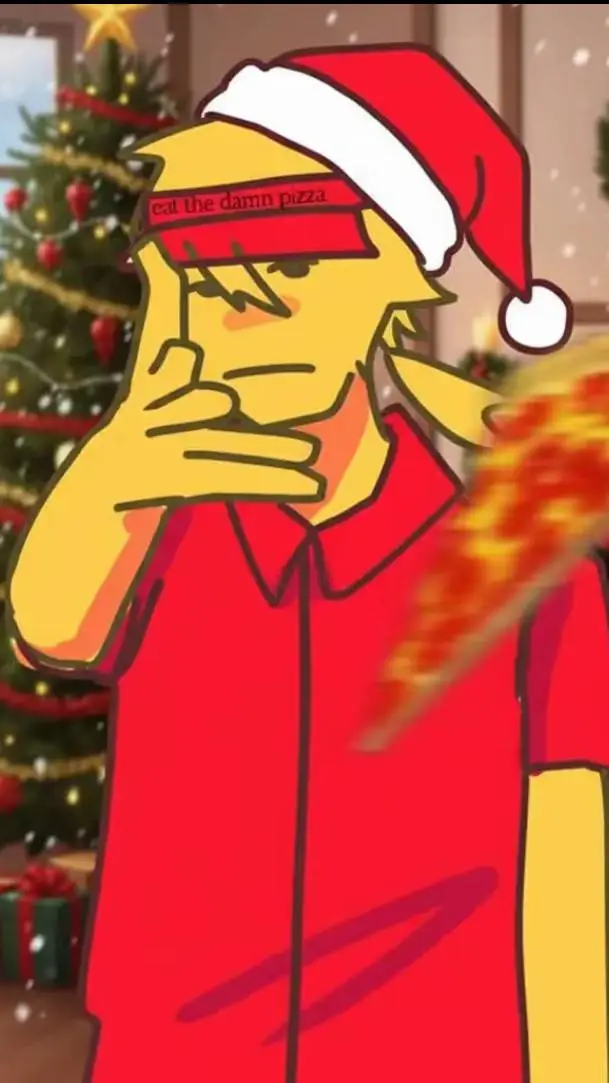 ai character: ELLIOT  background