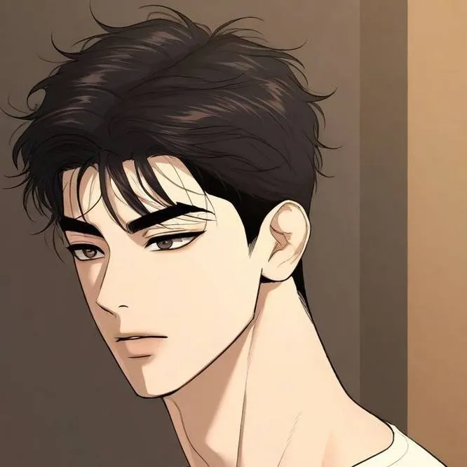 chat with ai character: 🐝Jeokyun🐝