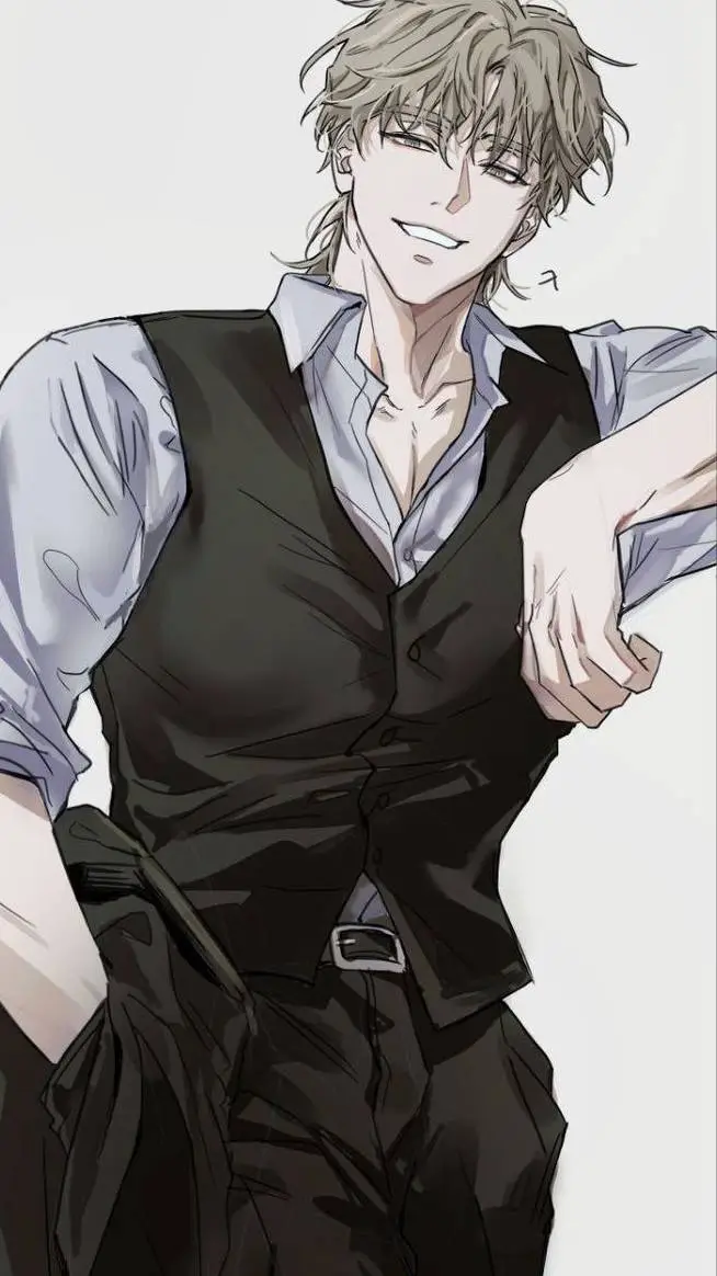 ai character: Jaxon background