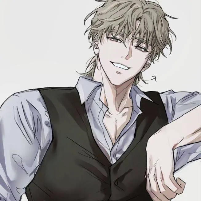 chat with ai character: Jaxon