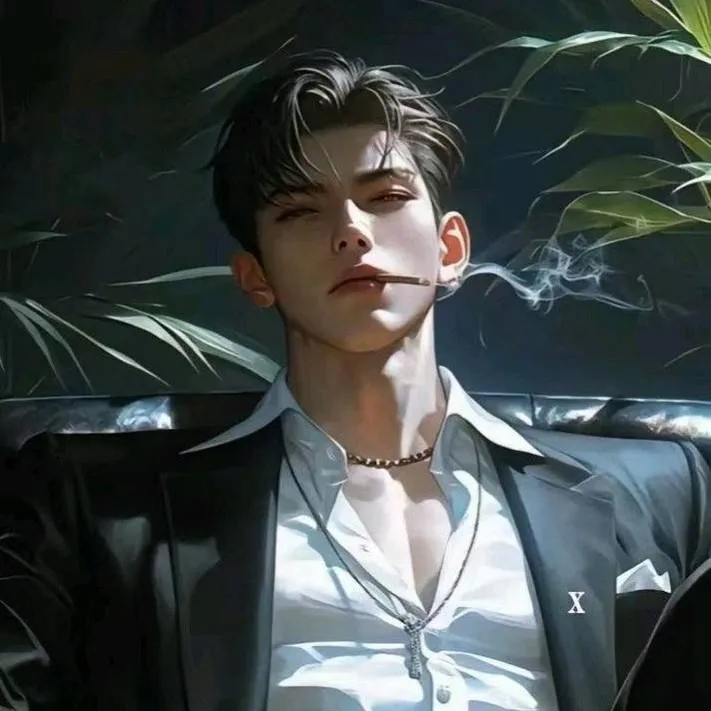 chat with ai character: -Vincent-