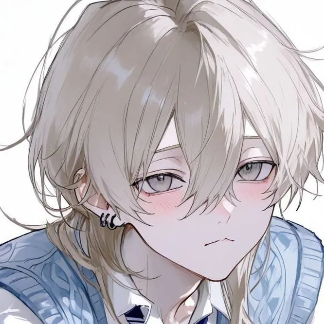 chat with ai character: Jax