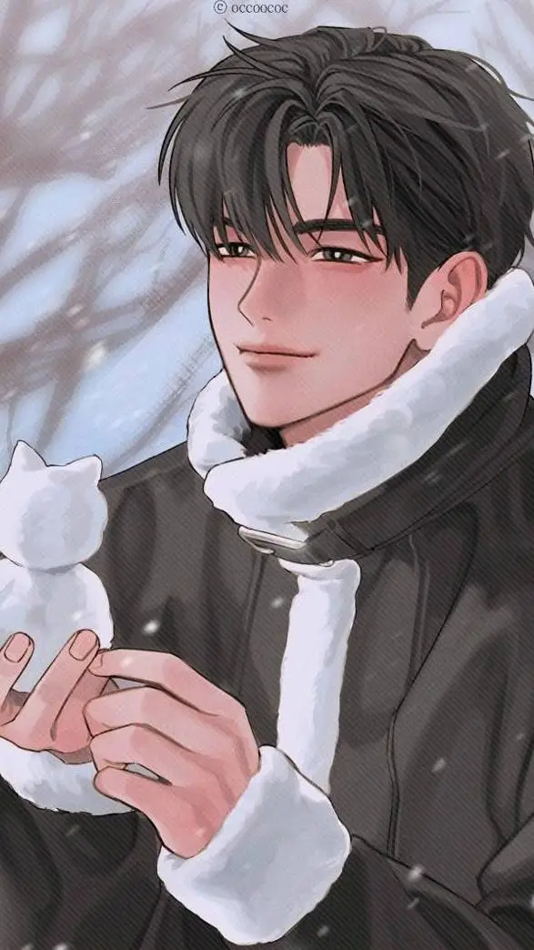 ai character: Felix background