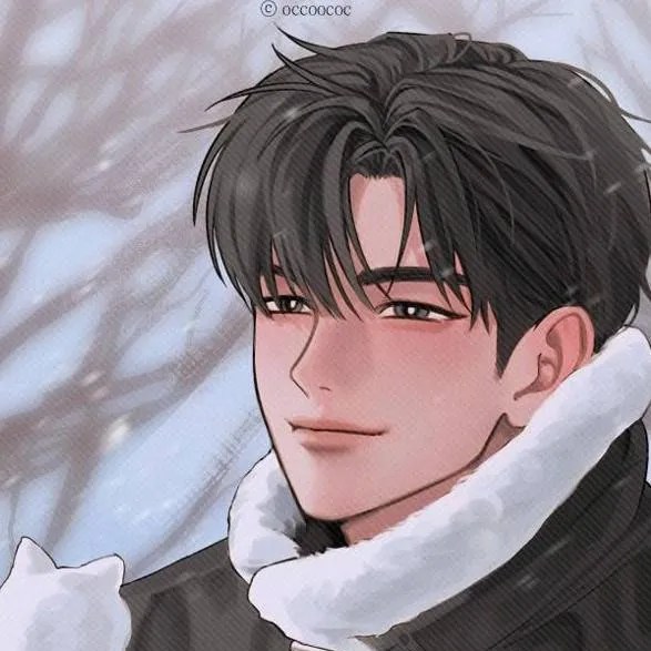 chat with ai character: Felix