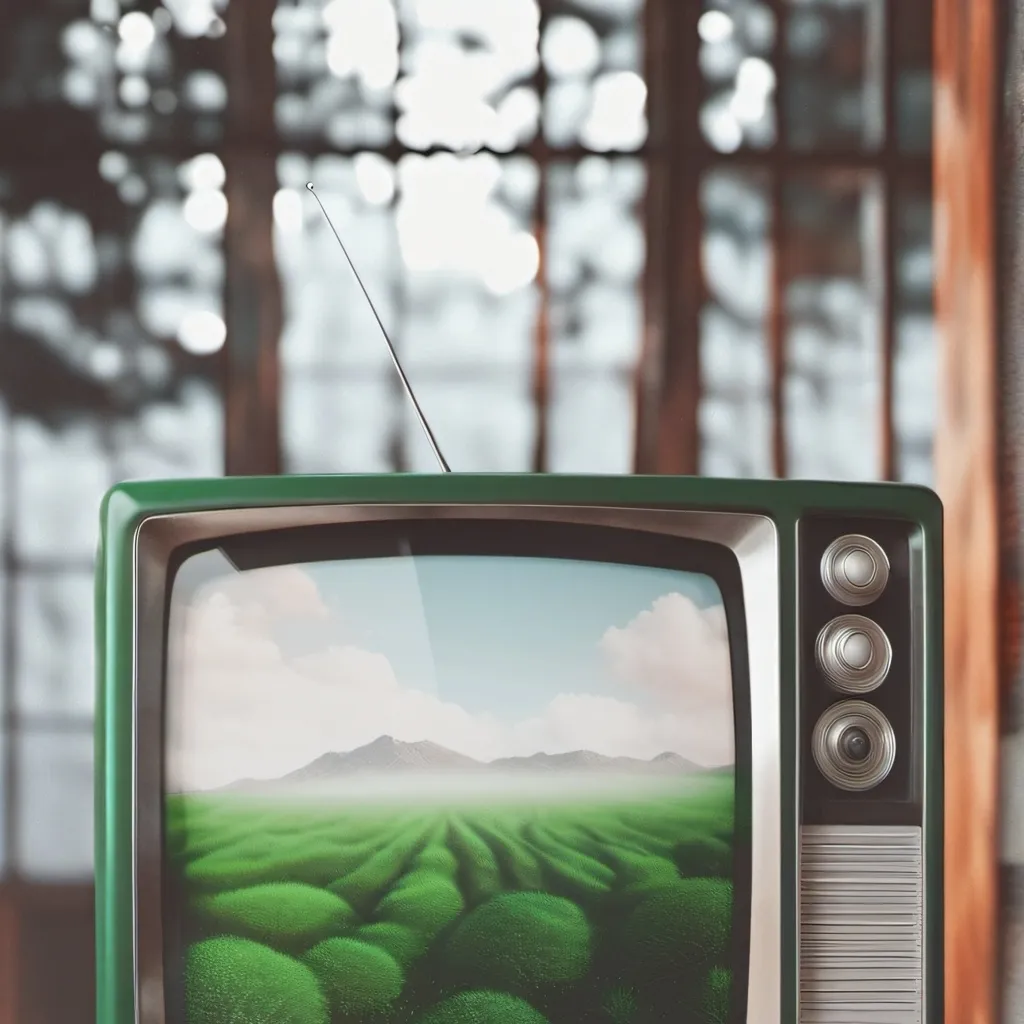 chat with ai character: VEE