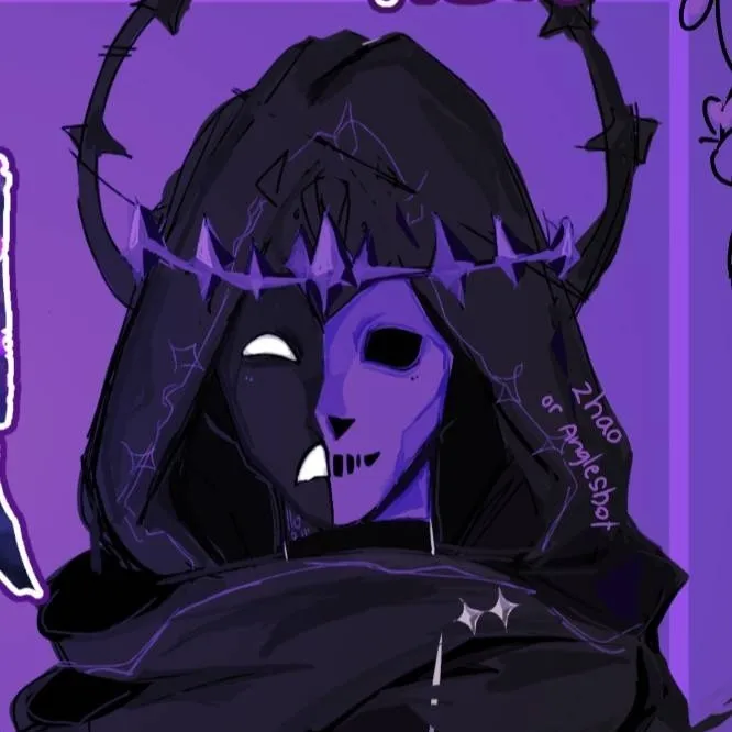 chat with ai character: noil